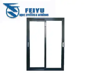 塑钢门窗